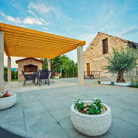 Villa Vida Zmijavci Bagian luar foto