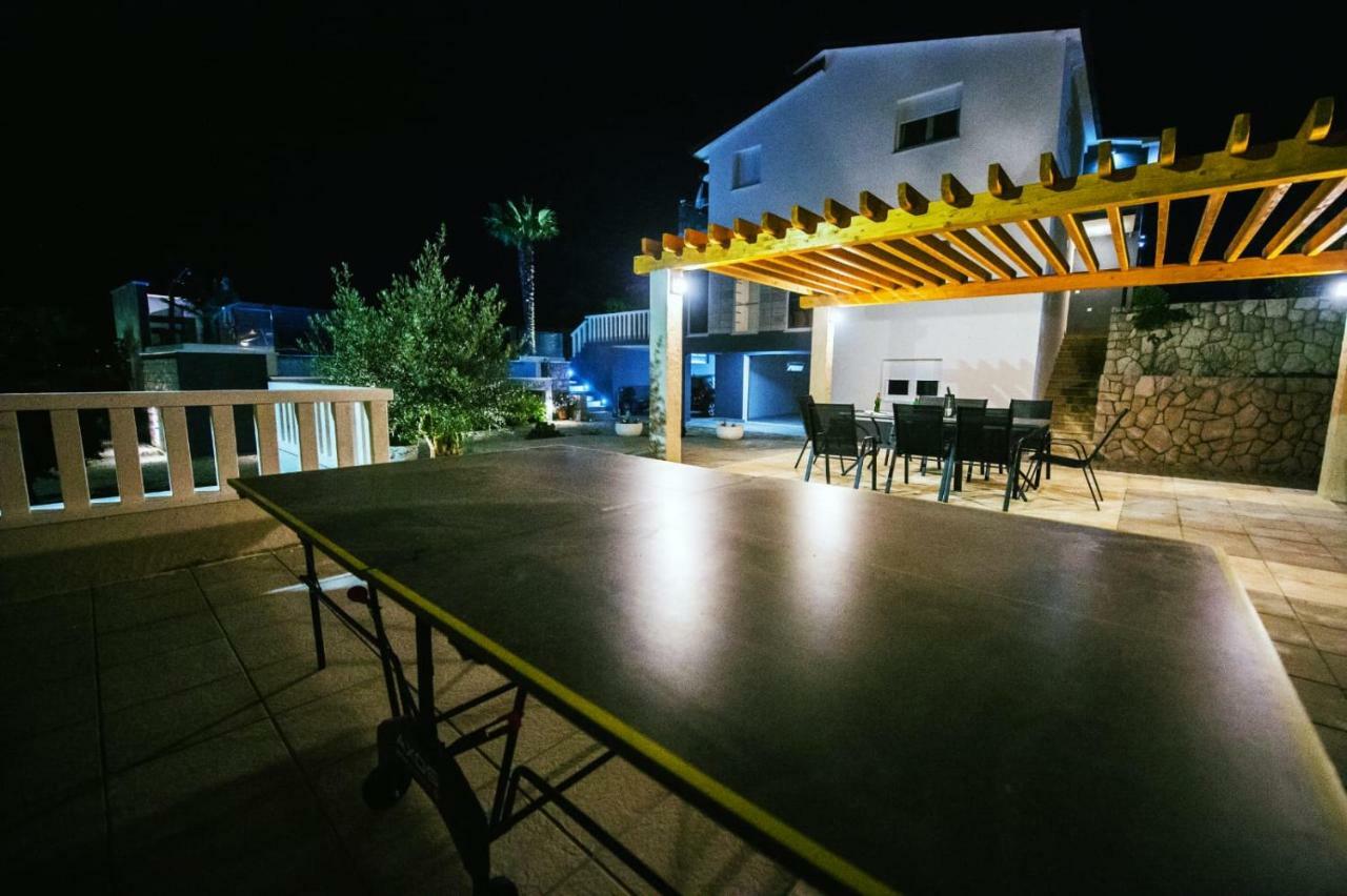 Villa Vida Zmijavci Bagian luar foto