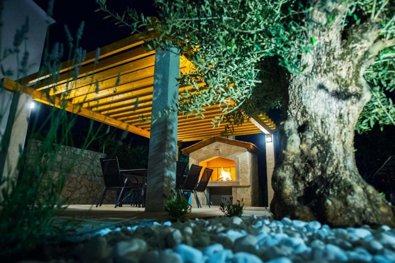 Villa Vida Zmijavci Bagian luar foto