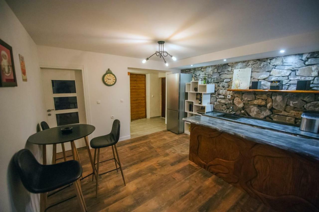 Villa Vida Zmijavci Bagian luar foto