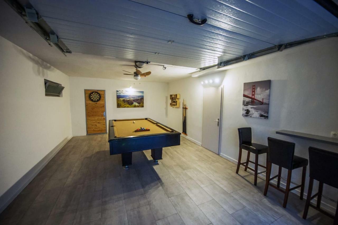 Villa Vida Zmijavci Bagian luar foto