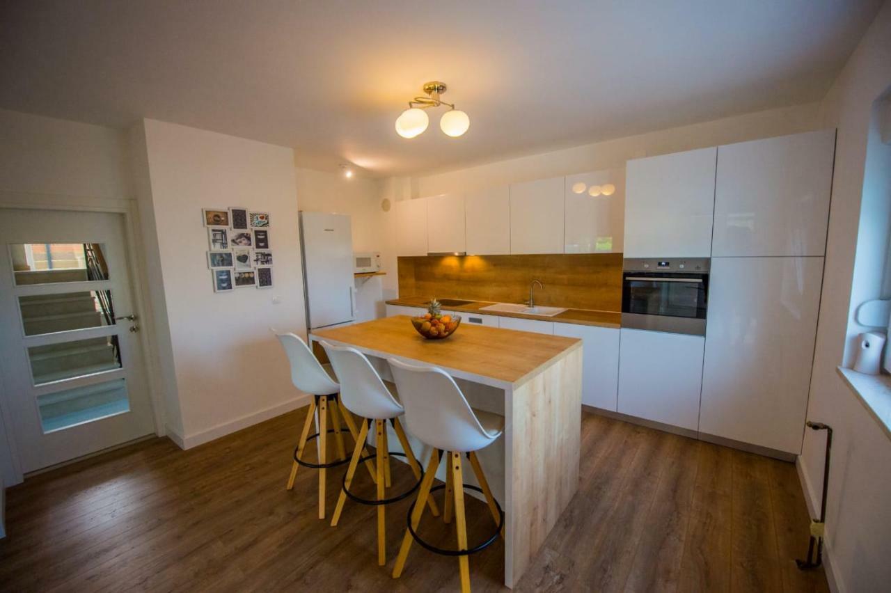 Villa Vida Zmijavci Bagian luar foto