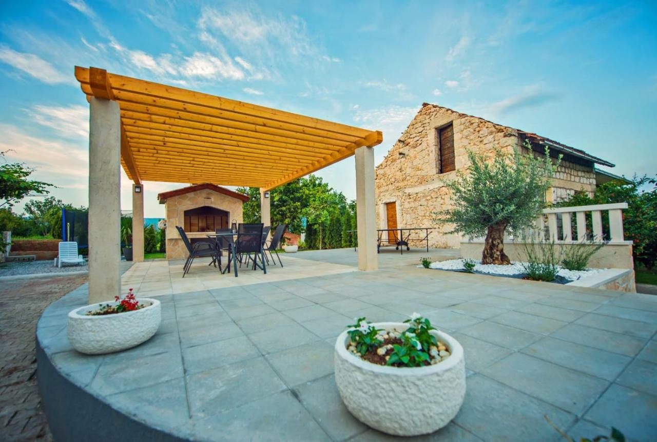 Villa Vida Zmijavci Bagian luar foto